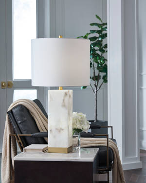Picture of Linderfield Table Lamp