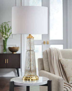 Picture of Bakersboro Table Lamp