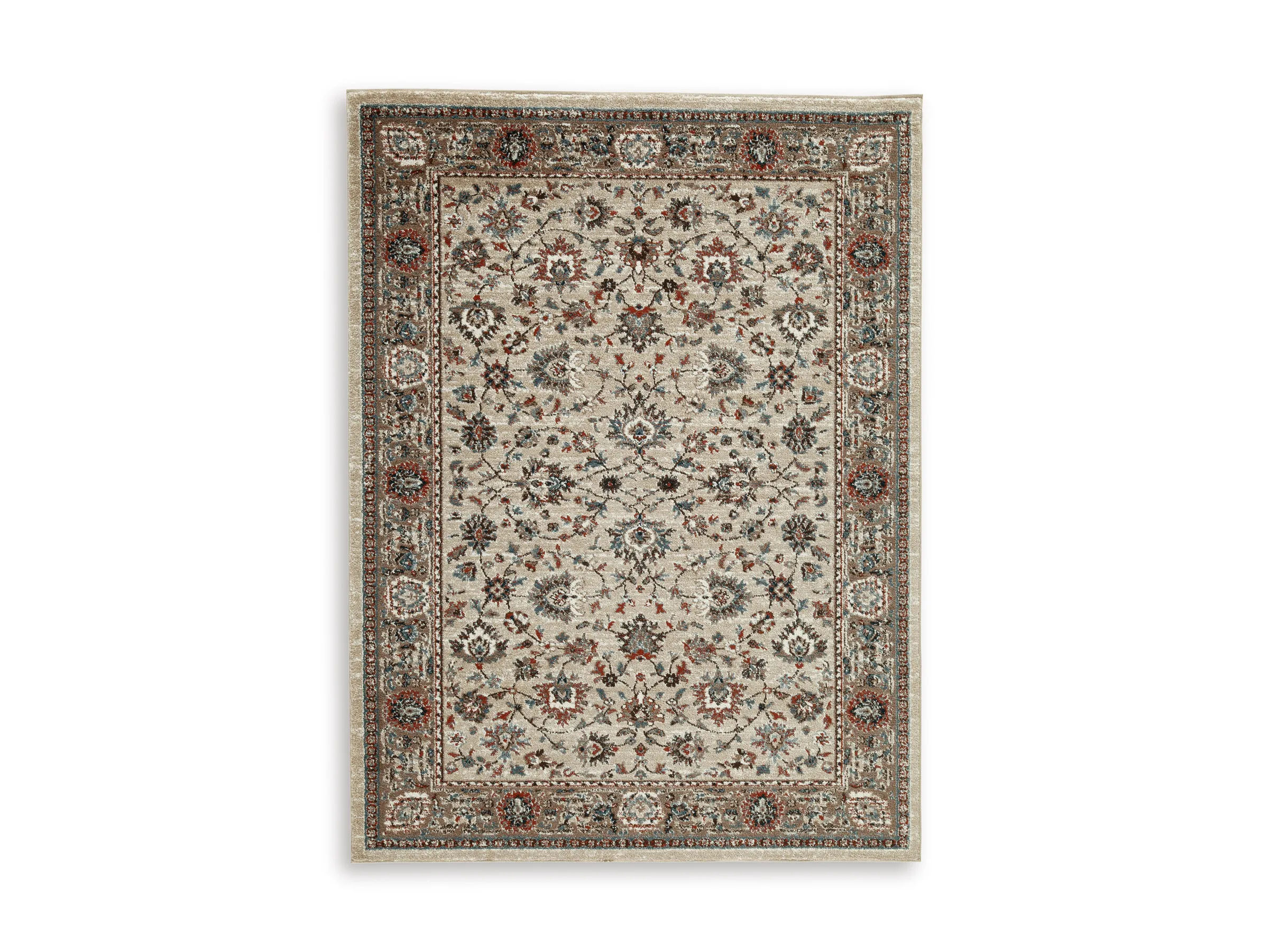 Picture of Beritham 5'3" x 7' Rug