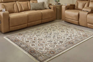 Picture of Beritham 5'3" x 7' Rug