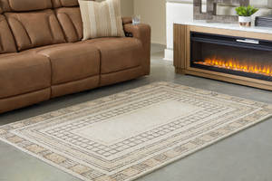 Picture of Idaman 5' x 7' Rug