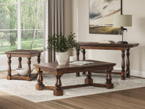 Picture of Sturlayne End Table