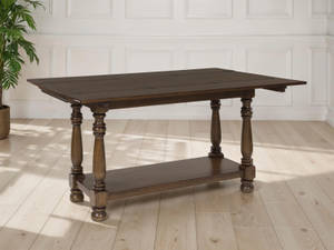 Picture of Sturlayne Console Sofa Table