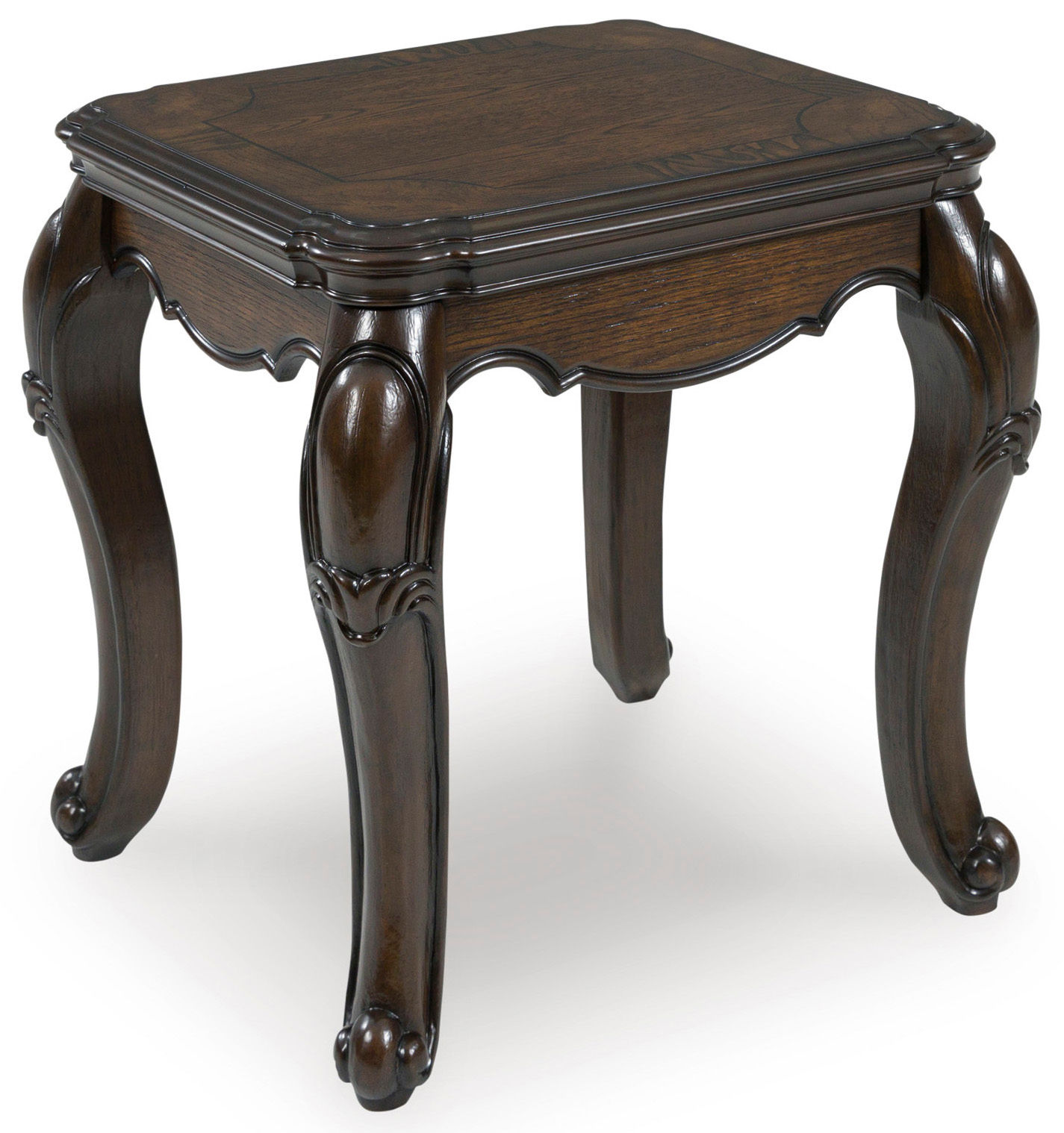 Picture of Maylee End Table