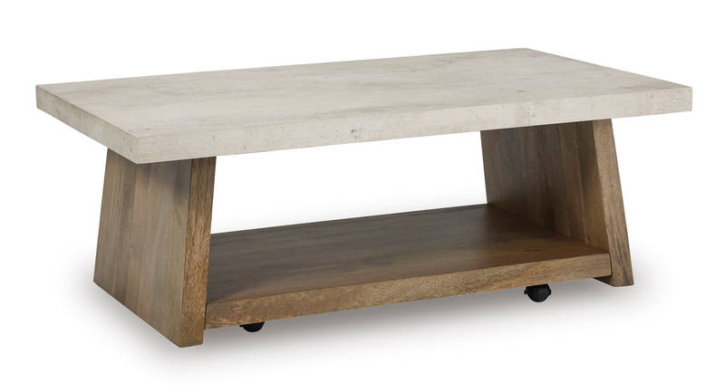 Picture of Brendalhouse Coffee Table