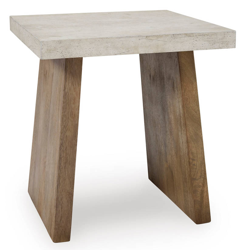 Picture of Brendalhouse End Table