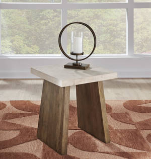 Picture of Brendalhouse End Table