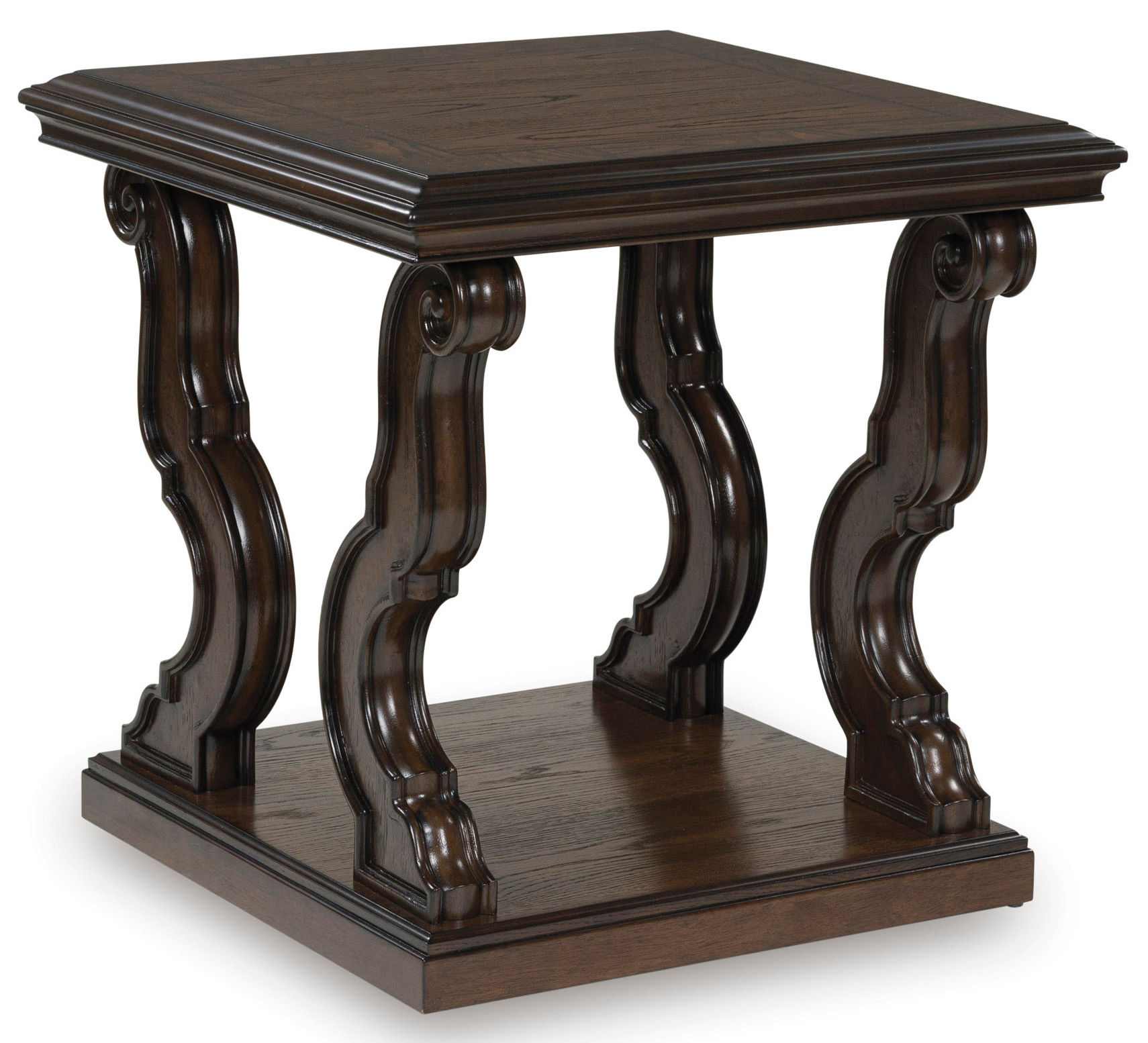 Picture of Maylee End Table