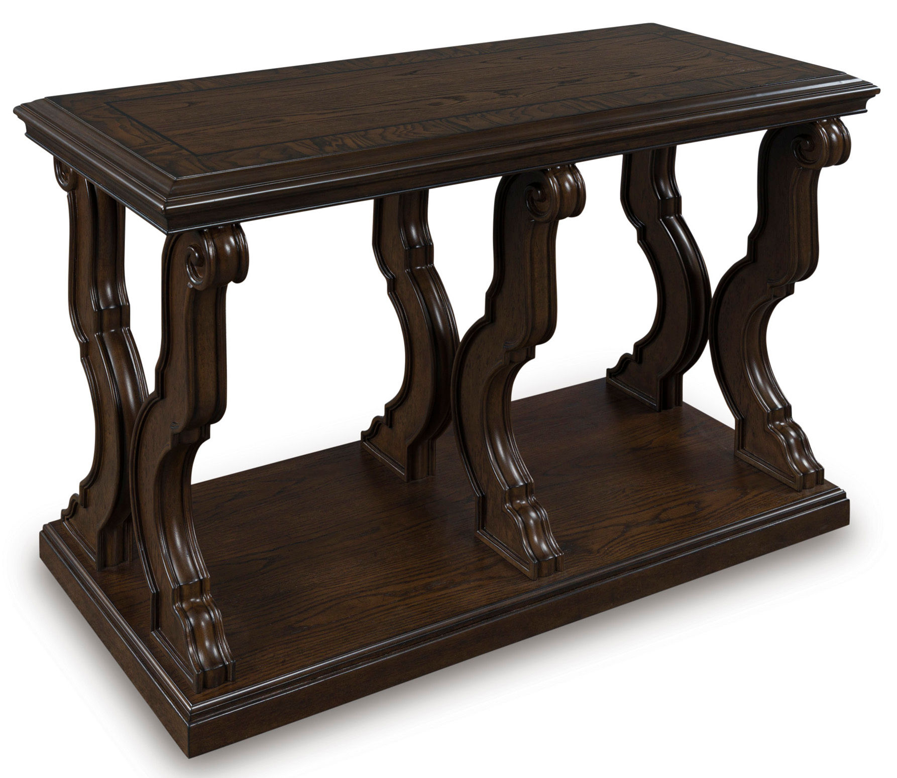 Picture of Maylee Console Sofa Table