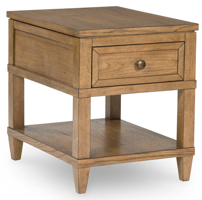 Picture of Sharlance End Table