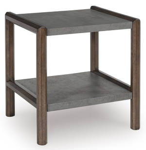 Picture of Kallenny End Table