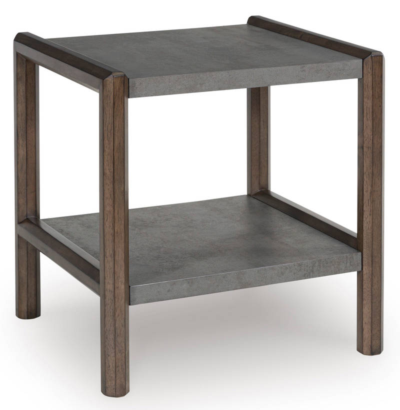 Picture of Kallenny End Table