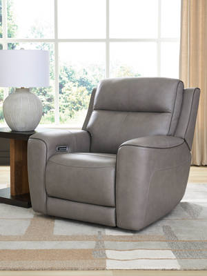 Picture of 5Z Relaxation Power Recliner