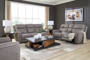 Picture of 5Z Relaxation Power Recliner