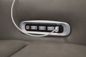 Picture of 5Z Relaxation Power Recliner