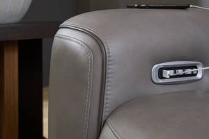 Picture of 5Z Relaxation Power Recliner