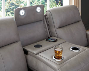 Picture of 5Z-Relaxation Power Reclining Sofa