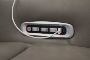 Picture of 5Z-Relaxation Power Reclining Sofa