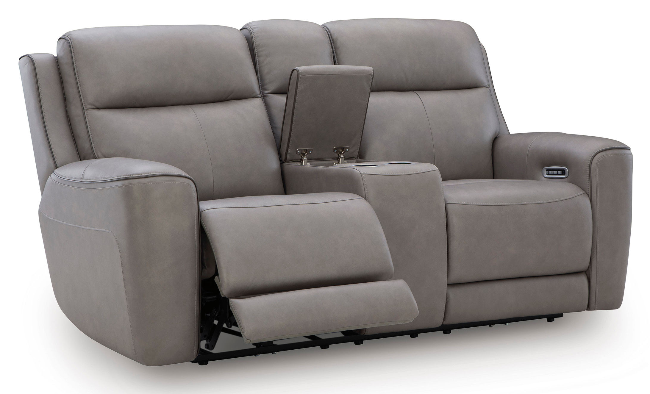 Picture of 5Z Relaxation Power Reclining Loveseat