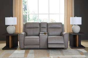 Picture of 5Z Relaxation Power Reclining Loveseat