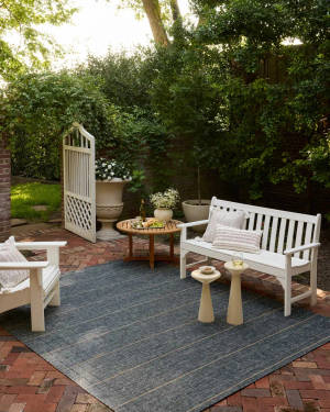 Picture of Birch 7'10" x 10' Rug