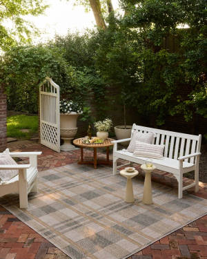 Picture of Birch 7'10" x 10' Rug