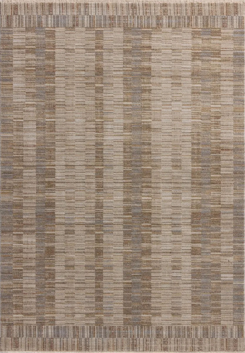 Picture of Amber Lewis x Loloi Cali 7'10" x 10' Rug