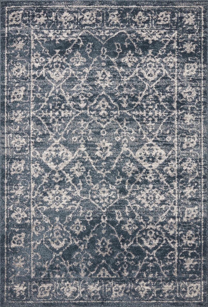 Picture of Magnolia Home by Joanna Gaines x Loloi Gigi 2'7" x 7'6" Rug
