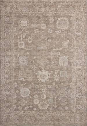 Picture of Chris Loves Julia x Loloi Louisa 5'3" x 7'6" Rug