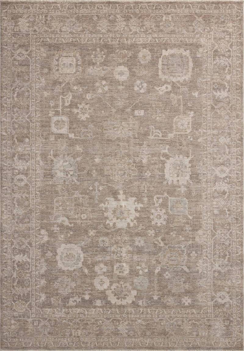 Picture of Chris Loves Julia x Loloi Louisa 5'3" x 7'6" Rug