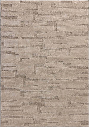 Picture of Amber Lewis x Loloi Monty 5'3" x 7'6" Rug