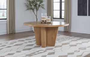 Picture of Kristiland Dining Table