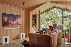 Picture of Sonos Sub 4