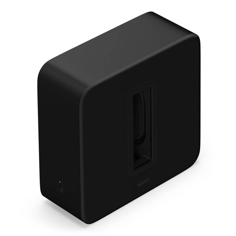 Picture of Sonos Sub 4