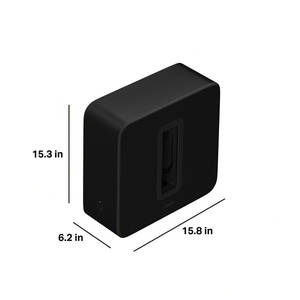 Picture of Sonos Sub 4