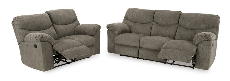 Picture of Alphons Living Room Group