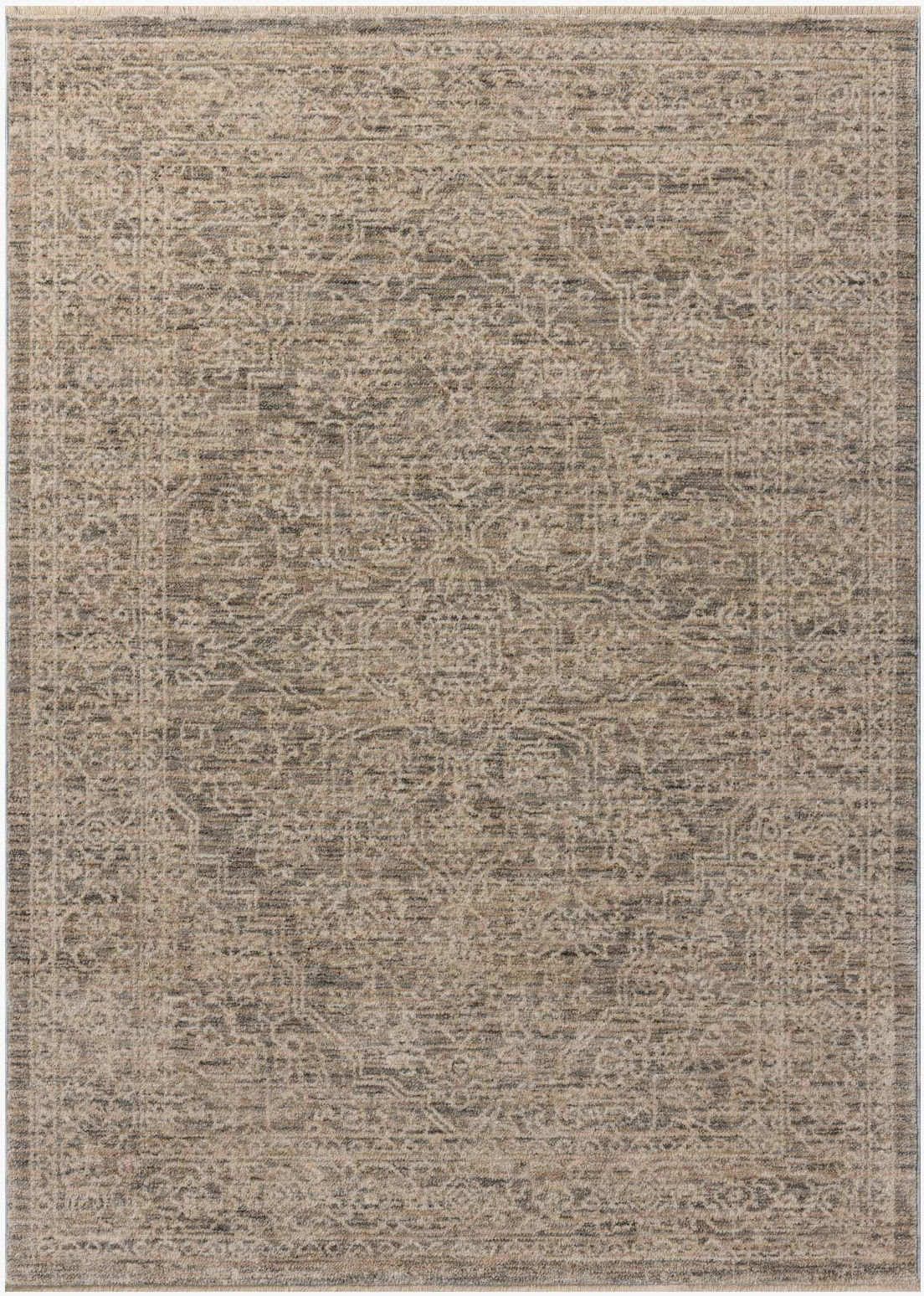 Picture of Newman 5'3" x 7'6" Rug