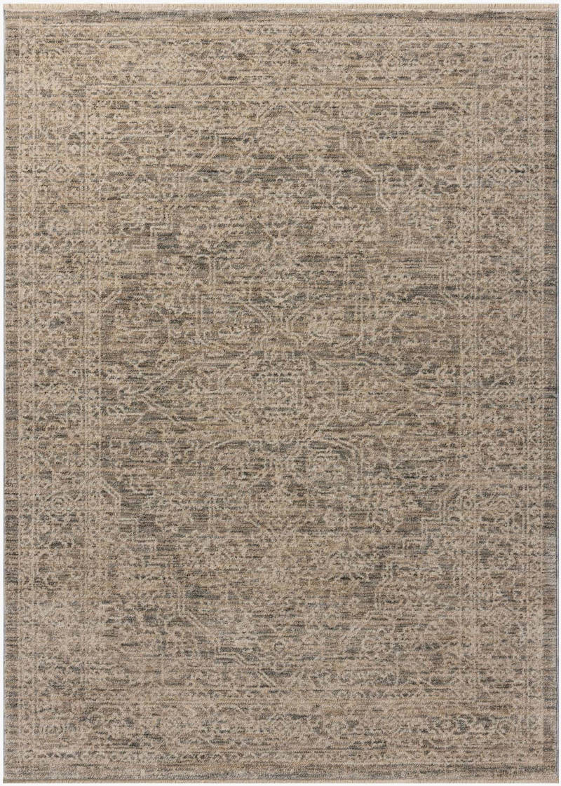 Picture of Newman 5'3" x 7'6" Rug
