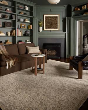 Picture of Newman 5'3" x 7'6" Rug