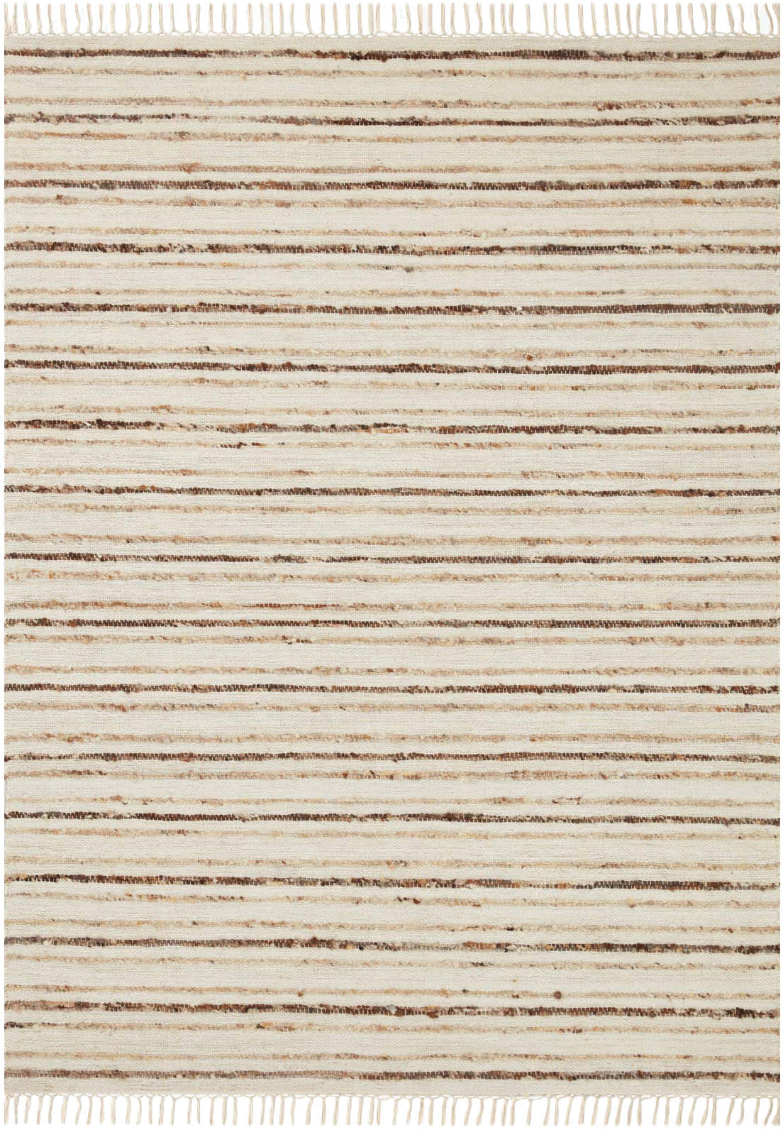Picture of Magnolia Home by Joanna Gaines x Loloi Nico 5' x 7'6" Rug