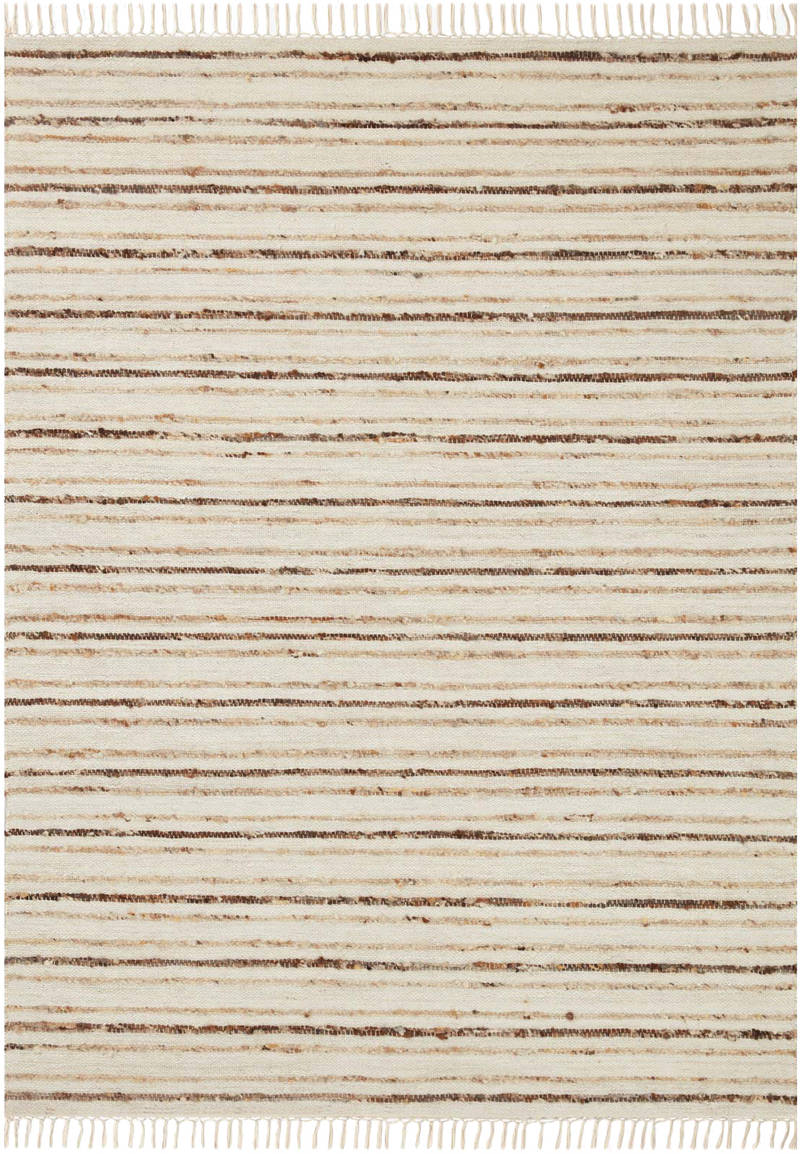 Picture of Magnolia Home by Joanna Gaines x Loloi Nico 5' x 7'6" Rug