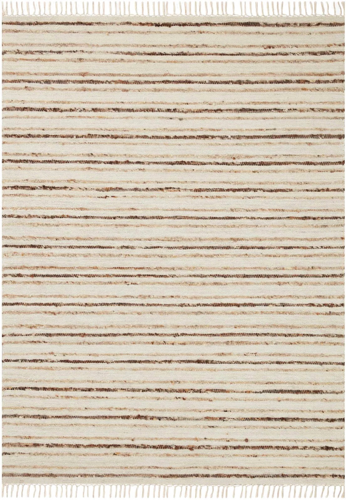 Picture of Magnolia Home by Joanna Gaines x Loloi Nico 7'9" x 9'9" Rug