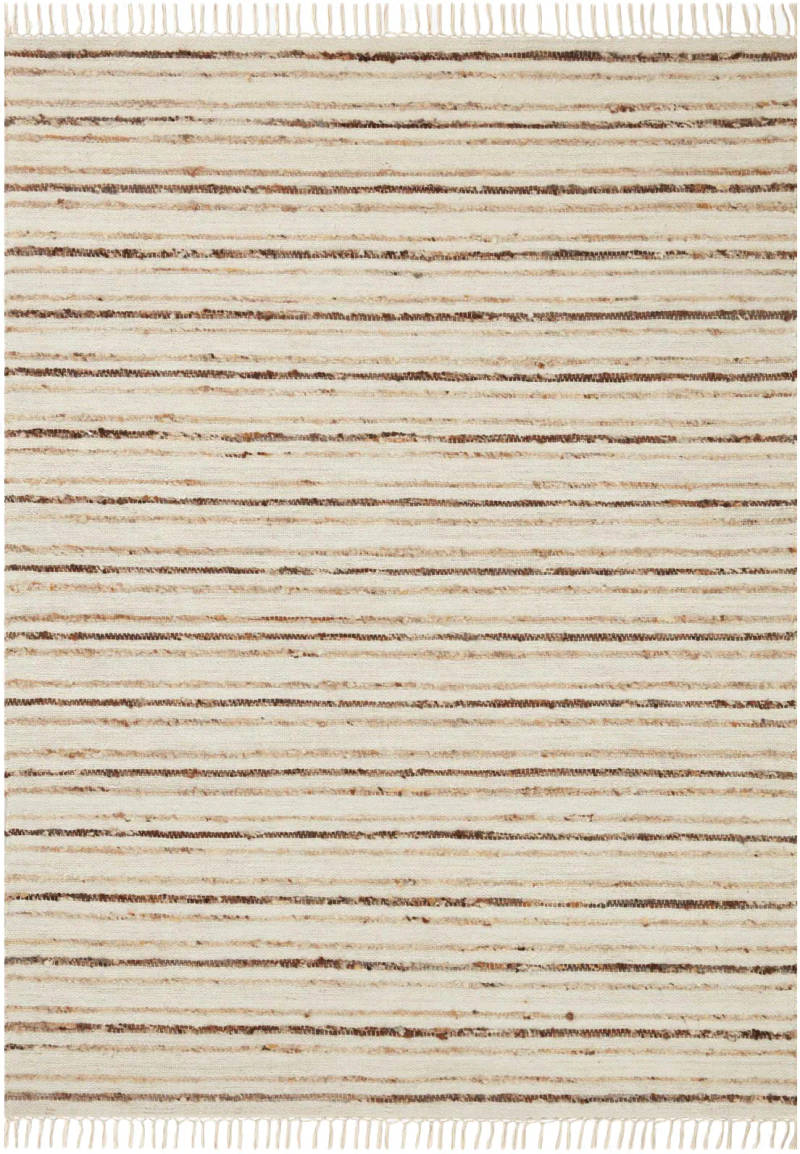 Picture of Magnolia Home by Joanna Gaines x Loloi Nico 7'9" x 9'9" Rug