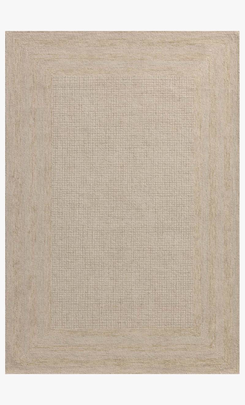 Picture of Amber Lewis x Loloi Windsor 7'9" x 9'9" Rug