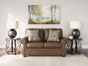 Picture of Shadsburne Loveseat
