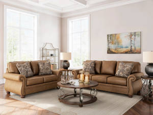 Picture of Shadsburne Sofa