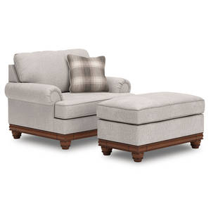 Picture of Stoughton Ottoman