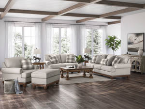 Picture of Stoughton Ottoman
