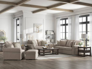 Picture of Sararose Ottoman