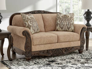 Picture of Stanmore Loveseat